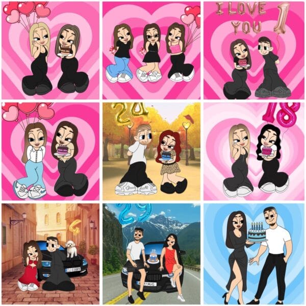 IMG-20250102-WA0031.jpg Tablou Cartoon Aniversare