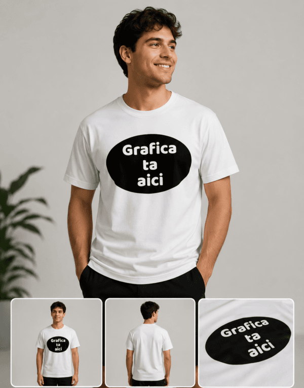 2025/07/89615.png Tricou Personalizat cu grafica ta