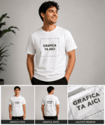 Tricou Personalizat Firma