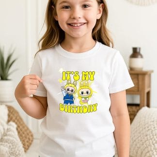 Tricou LABUBU V12