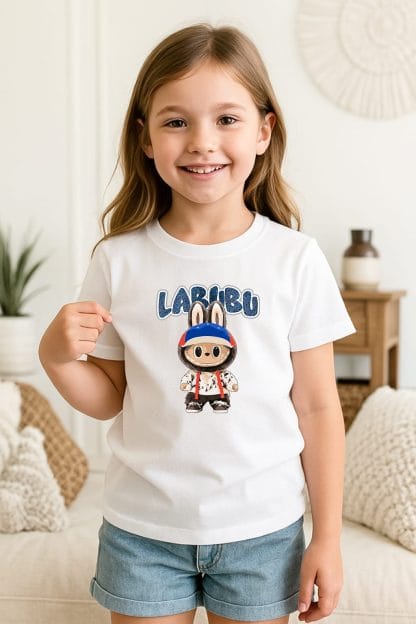 Tricou LABUBU V16