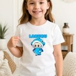 Tricou LABUBU V19