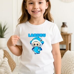 Tricou LABUBU V19
