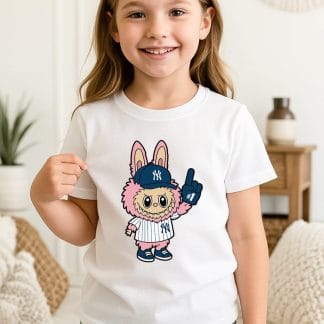 Tricou LABUBU V2