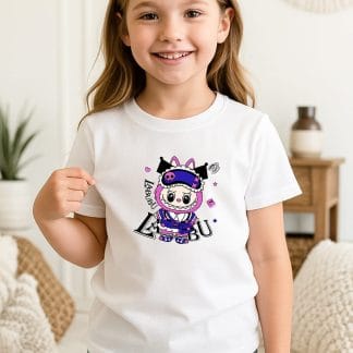 Tricou LABUBU V20