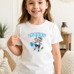 Tricou LABUBU V21