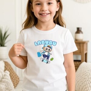 Tricou LABUBU V21