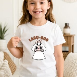 Tricou LABUBU V5