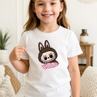 Tricou LABUBU V7