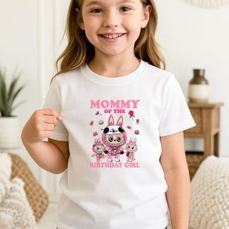 Tricou LABUBU V8