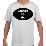 Tricou Personalizat cu grafica ta