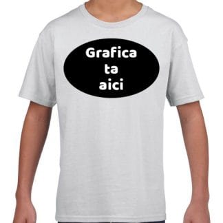 Tricou Personalizat Firma