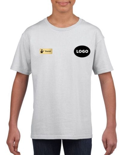 Tricou Personalizat Ospatar