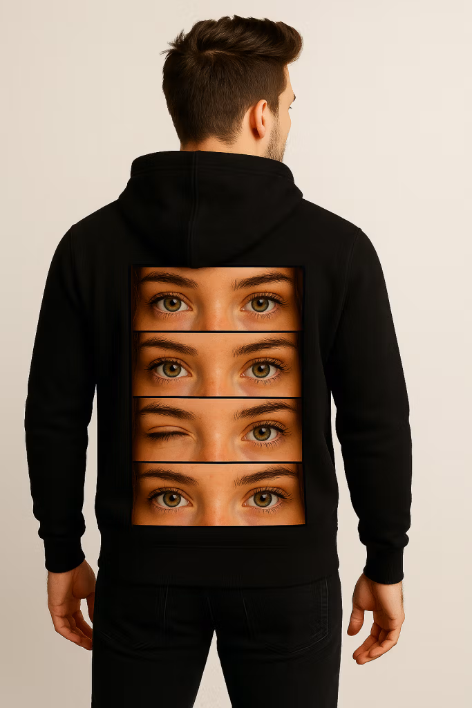 Hanorac Personalizat