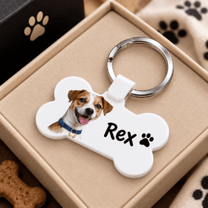 Breloc Os Personalizat
