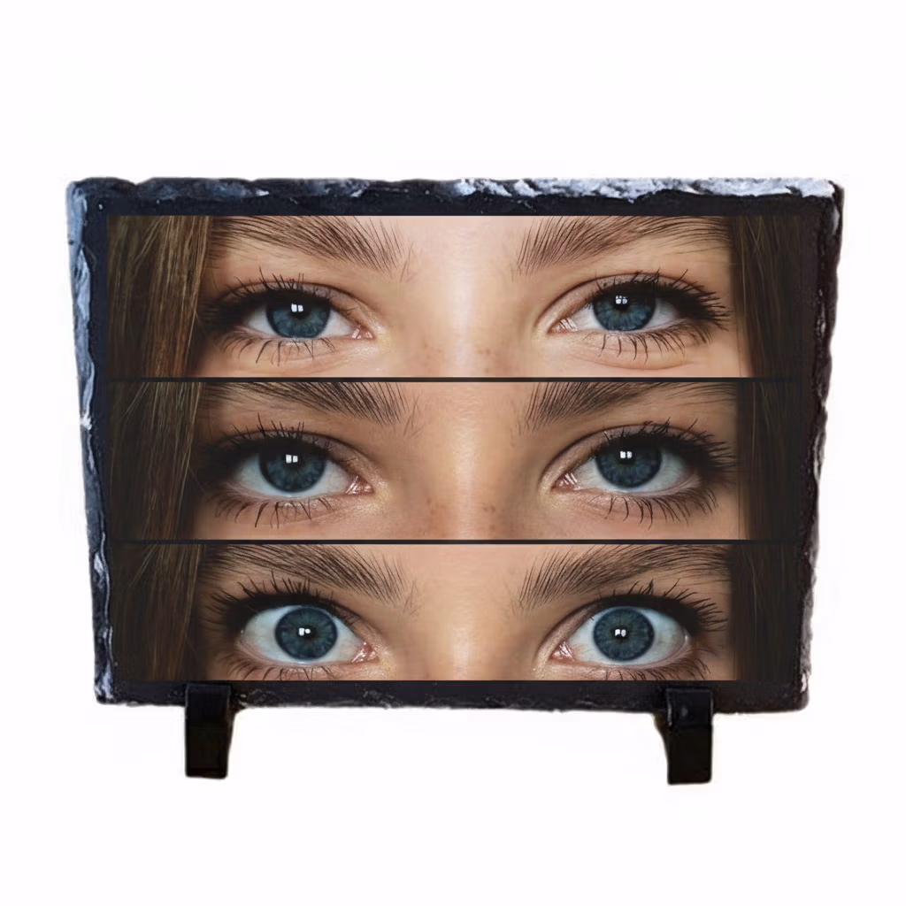 Placa ardezie Personalizata