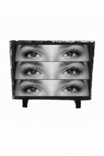 Placa Ardezie Personalizata cu Ochii Placa Ardezie Personalizata cu Ochii