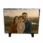 Placa Ardezie Personalizata