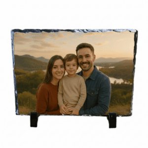 Placa Ardezie Personalizata