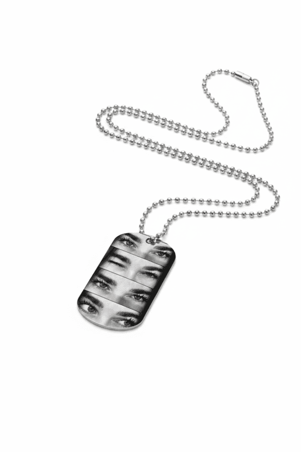 Lantisor Personalizat