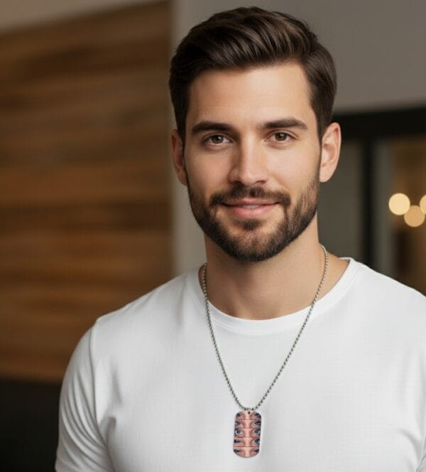 Lantisor Personalizat