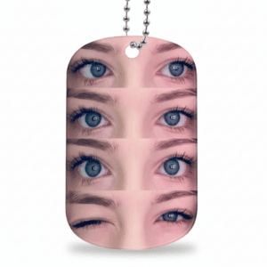 Lantisor Personalizat