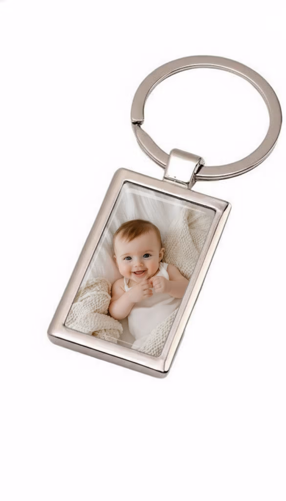 Breloc Personalizat