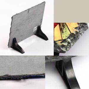 Placa Ardezie Personalizata