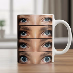 Cana Personalizata