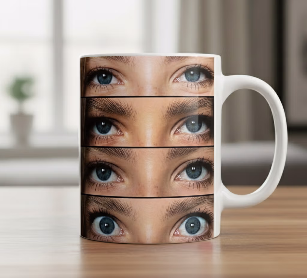 Cana Personalizata