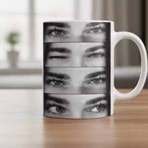 Cana Personalizata