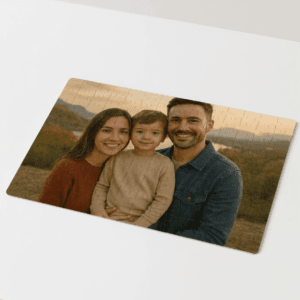 Puzzle Personalizat