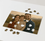 Puzzle Personalizat