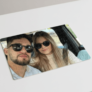 Puzzle Personalizat