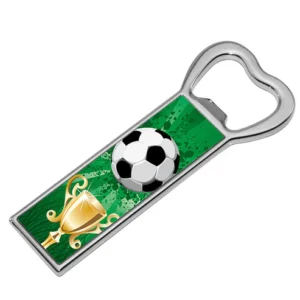 Desfacator Metalic Magnetic Personalizat