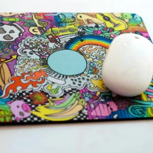 Mousepad Personalizat