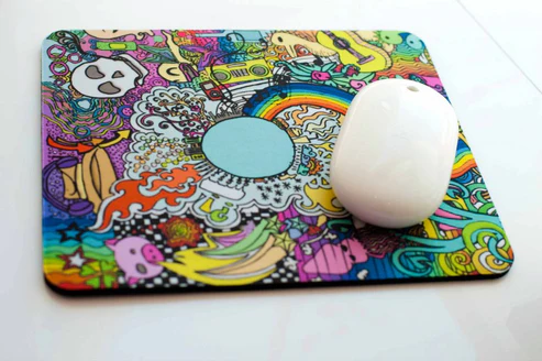 mouse-pad Mousepad Personalizat
