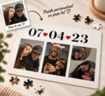 2026/02/103226.png Puzzle Personalizat cu Poze și data voasta speciala