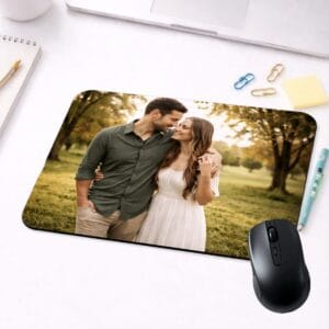 Mousepad Personalizat cu Poza