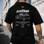 Tricou Auto Audi Q5