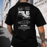 Tricou Auto Audi A5