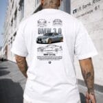 Tricou Auto BMW 3.9 CSL