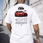 Tricou Auto BMW X5M