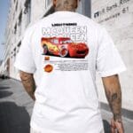 Tricou Auto