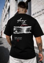Tricou Personalizat Eyes Collection