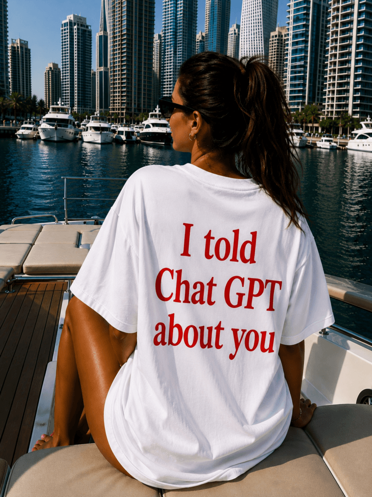 Tricou About You