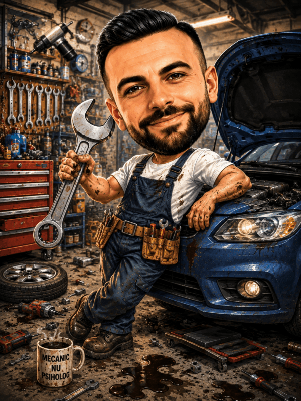 2026/06/89123.png Tablou Caricatura Mecanic Auto