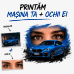 2026/08/96928-2.png Tricou Personalizat EyeDrive Collection cu Print Față și Spate