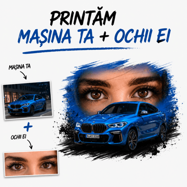 2026/08/96928-2.png Tricou Personalizat EyeDrive Collection cu Print Față și Spate
