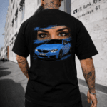 Tricou Personalizat EyeDrive Collection